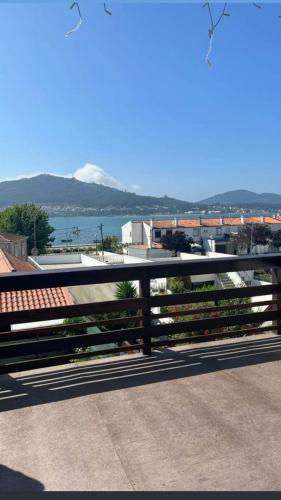 Φυσικό τοπίο κοντά σε αυτό το διαμέρισμα
