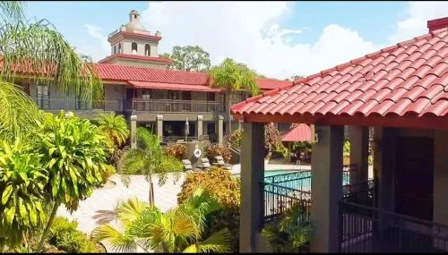 Red Roof Inn PLUS & Suites Tampa in Brandon