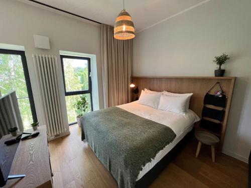 Lovely Albatross apartment by the sea