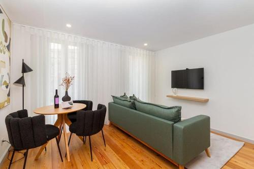 GuestReady - Cozy Vitoria Apartment