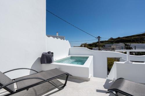 Avenoir Luxury Cave Villa 2 bedroom