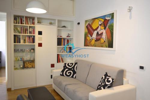 Your Roman Retreat near San Giovanni