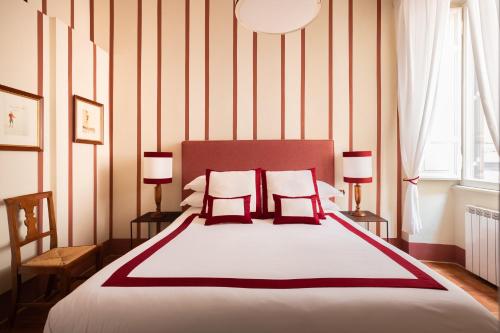 Pantheon Delightful Apartment