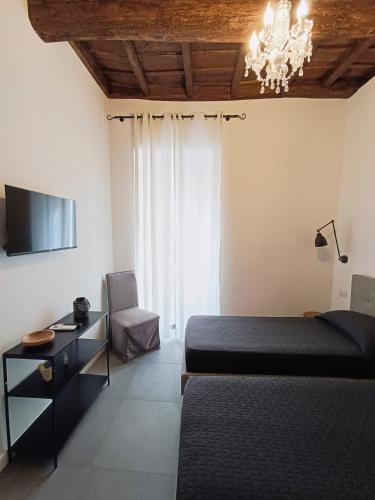 La tua casa a ViadelCorso