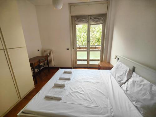 Mille Charme Apartment