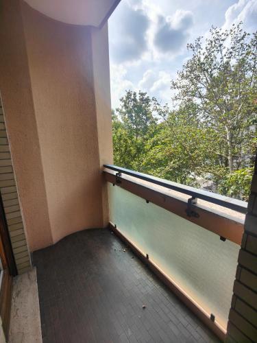 Mille Charme Apartment