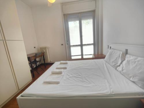 Mille Charme Apartment