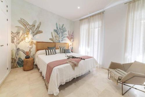 BS Brand New Triplex Private terrace downtown Parking