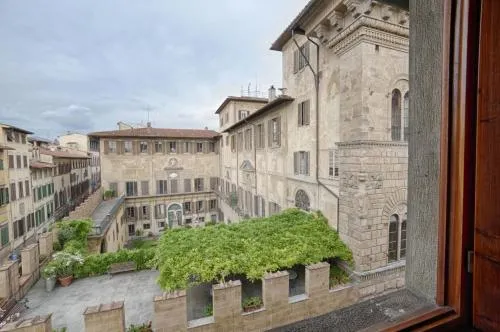 The Artists' Palace Florence photo 21