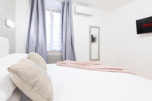 Mosaic Trastevere Silver Apartment