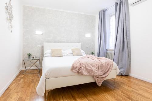 Mosaic Trastevere Silver Apartment