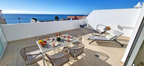 Ferienwohnung OCEAN SOUNDS 2