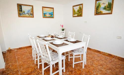 CASA JARDIN DE MAR