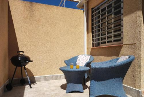 CASA JARDIN DE MAR