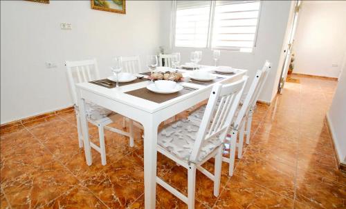 CASA JARDIN DE MAR