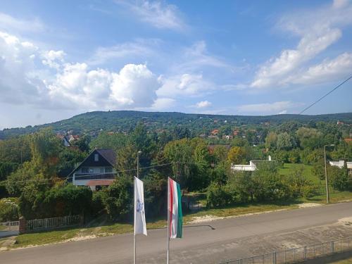 Gallery image of Beach Szálló Révfülöp in Révfülöp