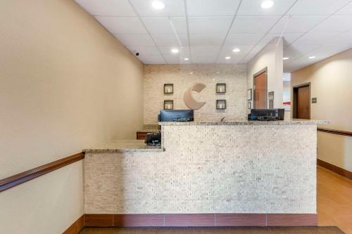 Fotografie z fotogalerie ubytování Comfort Inn Sault Ste Marie MI v destinaci Sault Ste. Marie