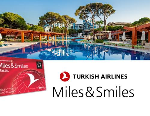 Cornelia De Luxe Resort – Fotoğraflar 2