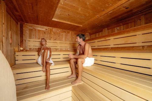 Monte Pana Dolomites Hotel photo 3