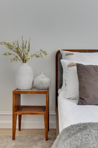 Angielska Grobla - City Center, Marina & Parking by Downtown Apartments