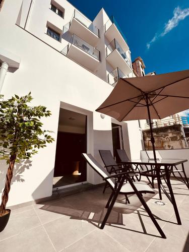 Living Funchal iNN