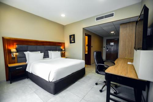 Holiday Inn Accra Airport