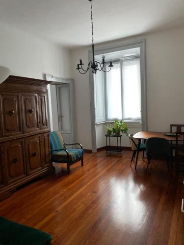 Casa Darsena