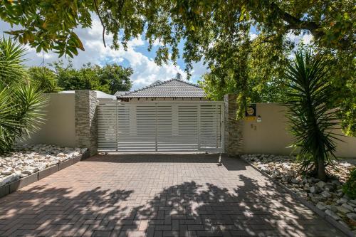 Galeriebild der Unterkunft Signature Lodge in Kempton Park