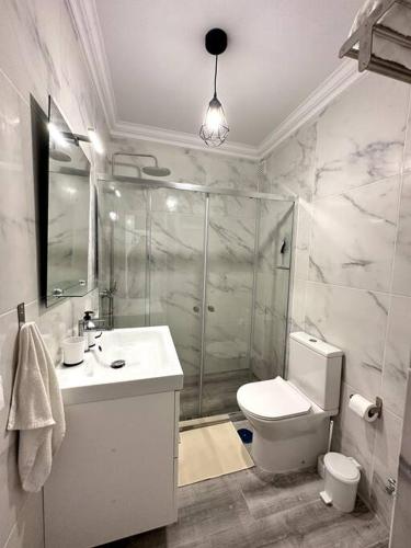 Billede fra billedgalleriet på New Flat surround by beaches. i Sagres