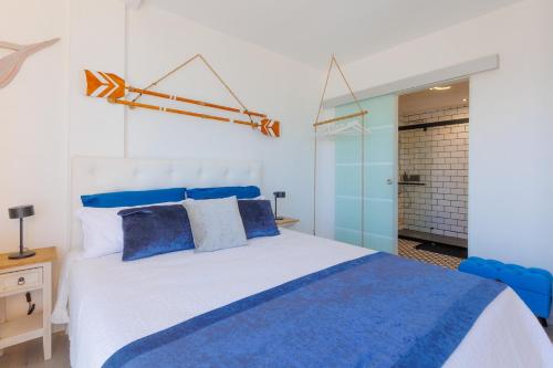 Fotografie z fotogalerie ubytování EL VELERO v destinaci Corralejo