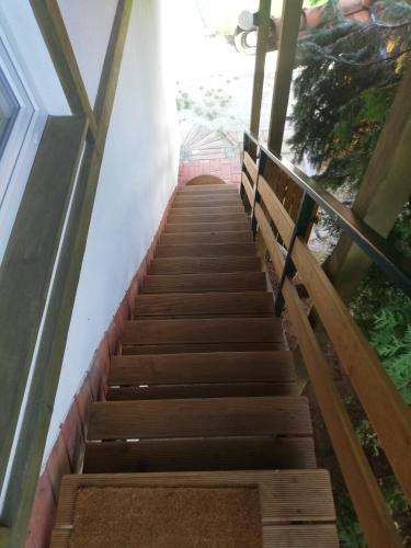 Φωτογραφία από το άλμπουμ του Apartament Jesionek agroturystyka σε Jaszkotle