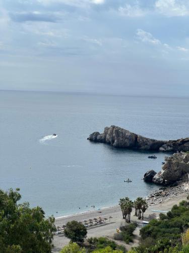 Φυσικό τοπίο κοντά σε αυτό το διαμέρισμα