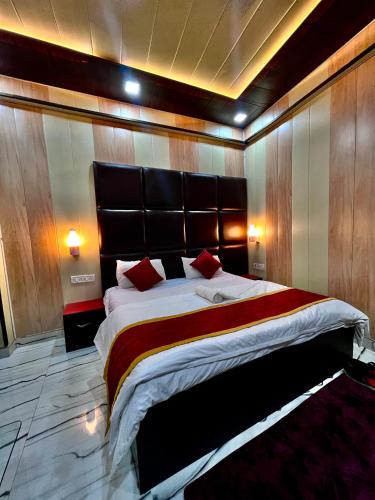 The Shubham India Hotel – Photos 2