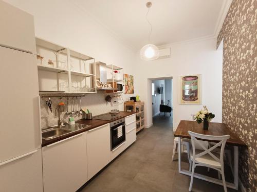 La tua casa a Piazza del Popolo