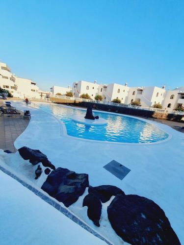 Club Teguisol Costa Teguise