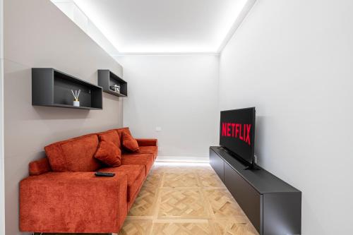 Beccaria Modern Luxury - Florence Central Stay