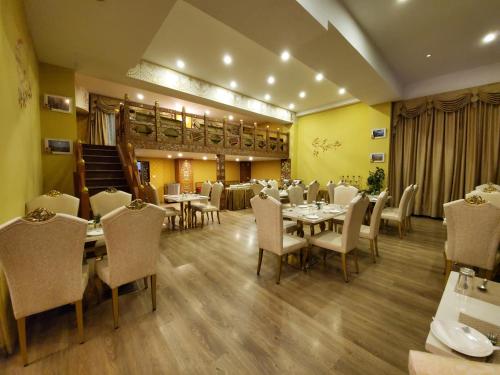 Soksoom Namseling Boutique Hotel – Photos 2