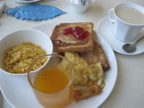 Soksoom Namseling Boutique Hotel – Photos 3