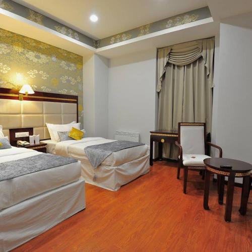 Soksoom Namseling Boutique Hotel – Photos 4