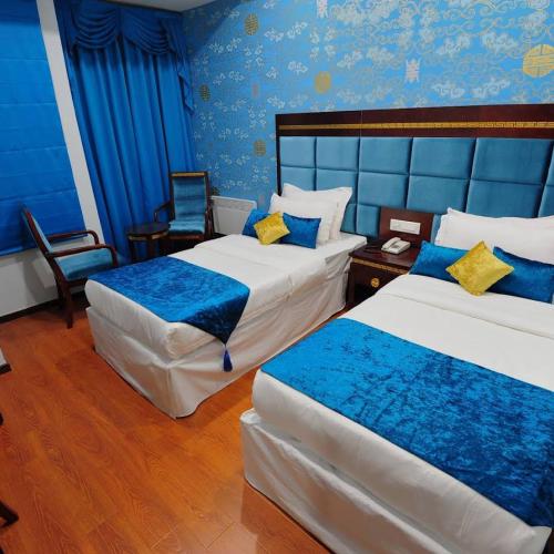 Soksoom Namseling Boutique Hotel – Photos 5