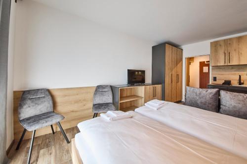 Appartement Bittner