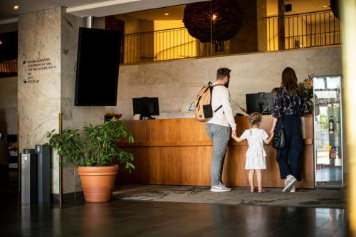 Best Western Plus Sthlm Bromma Image