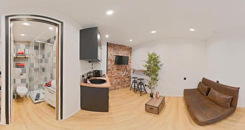 T1 PRESTIGE PARIS MONTMARTRE