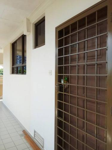 Fotografie z fotogalerie ubytování Klebang Condominium Melaka v destinaci Melaka