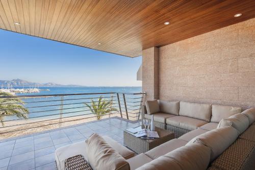 Apartment Vistamar III