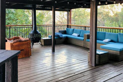 Blue Mountain Retreat – Photos 4