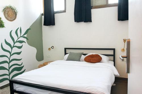 Fotografie z fotogalerie ubytování Jungle Jaffa Hostel Age 18 to 45 v destinaci Tel Aviv