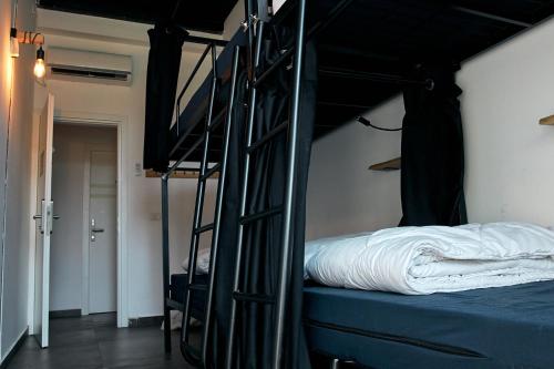Fotografie z fotogalerie ubytování Jungle Jaffa Hostel Age 18 to 45 v destinaci Tel Aviv