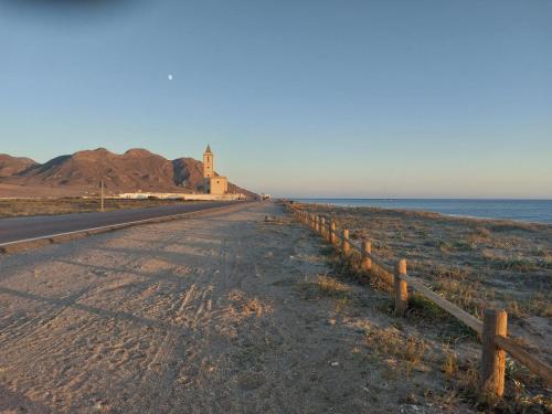 Fotografia z galérie ubytovania Casa Bramasole Almadraba v destinácii Almería
