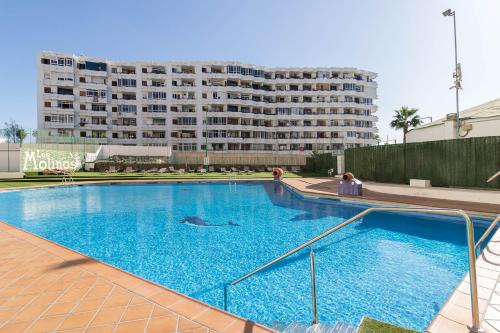 El 303, relax en Playa del Ingles